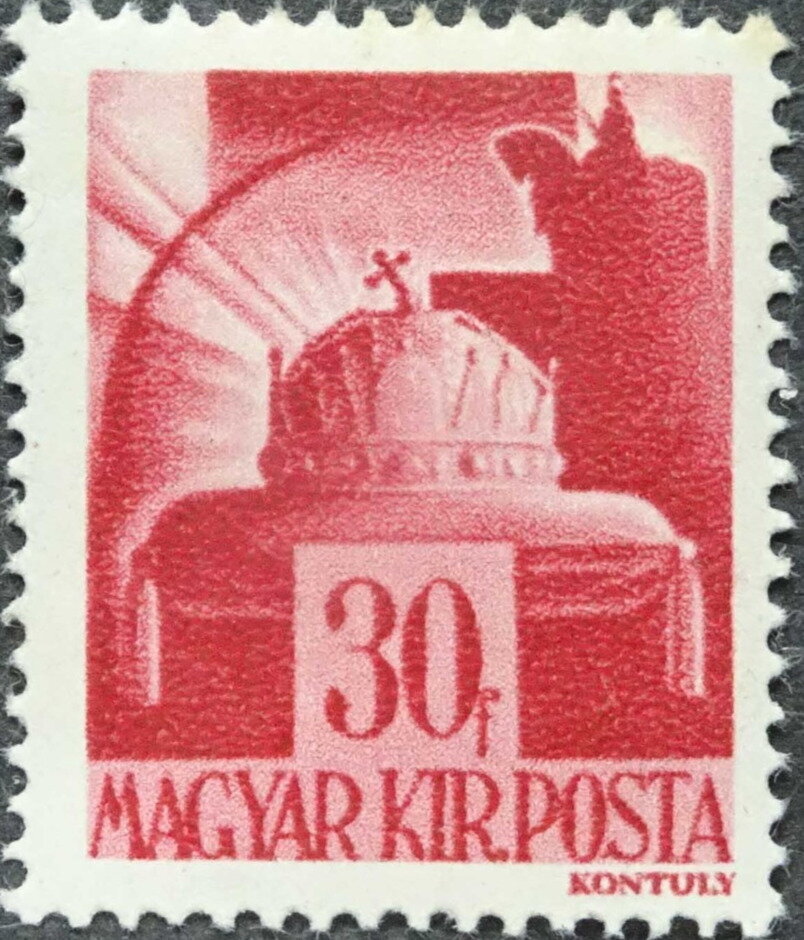 Crown of St. Stephen