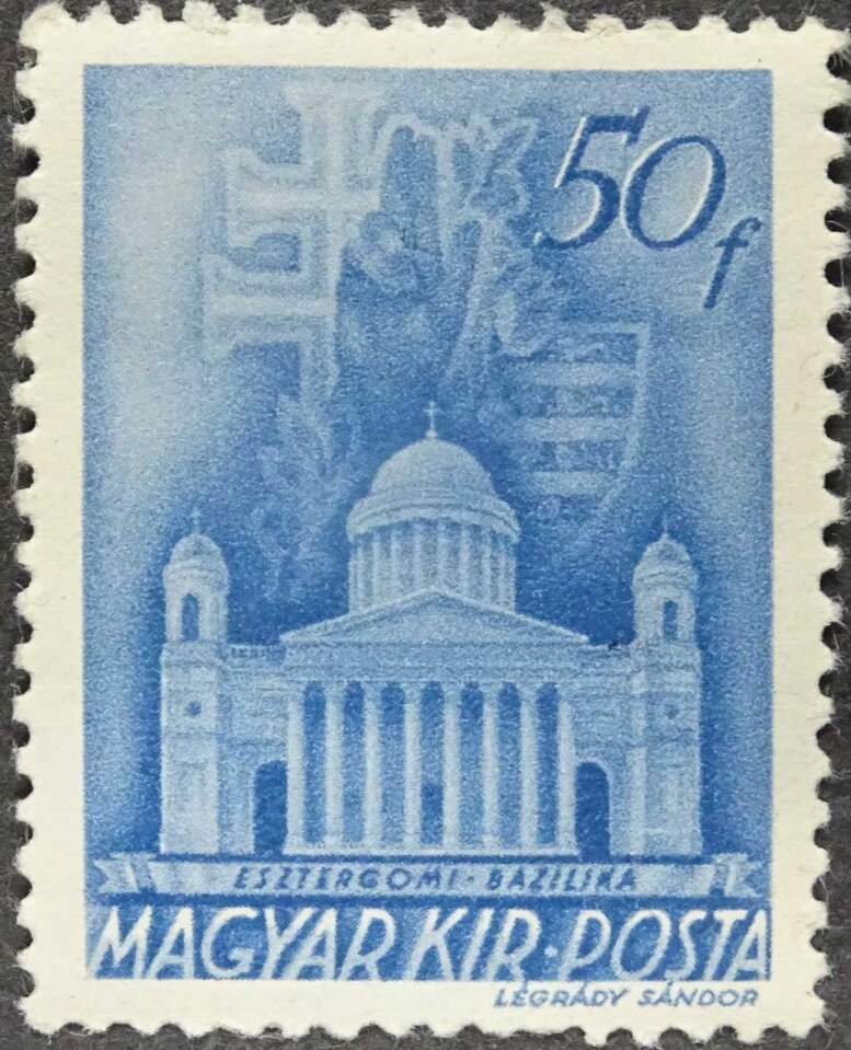 Esztergom Cathedral