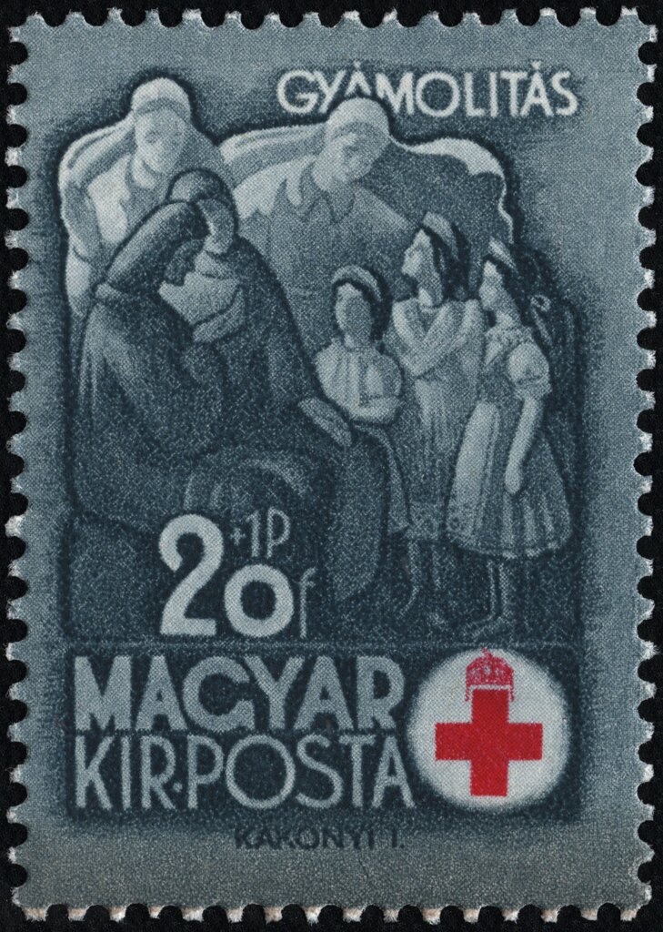 Red Cross