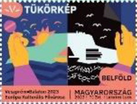 Veszprém-Balaton, 2023 European Capital of Culture