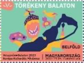 Veszprém-Balaton, 2023 European Capital of Culture