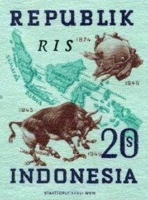 75 years UPU ovpt 'RIS'