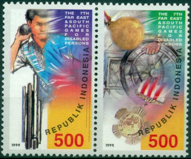Asia-Pacific Games for the Disabled