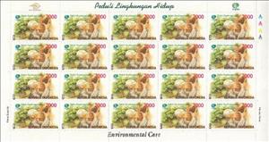 Full Pane, Ecophila Environmental Care, Indonesia,  , Environment Protection