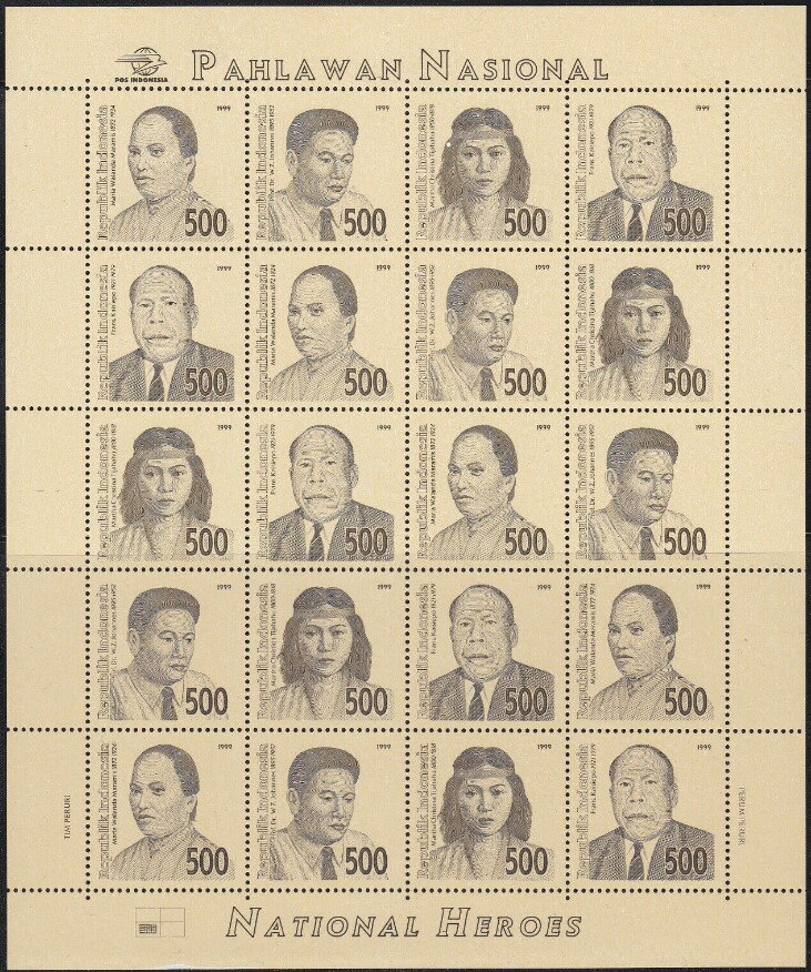 National Heroes
