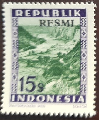 Overpint RESMI