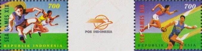 South-East Asian Games
