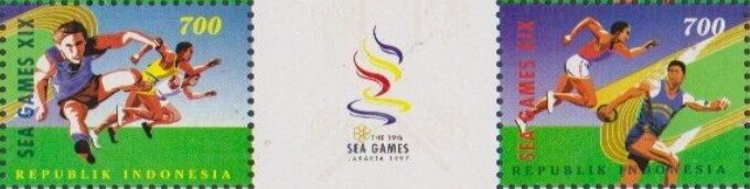 South-East Asian Games