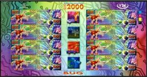 Full Pane, The Millennium Bug, Indonesia,  , Computer Sciences