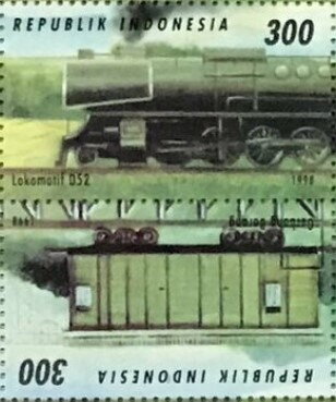 Trains