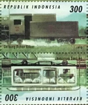 Trains
