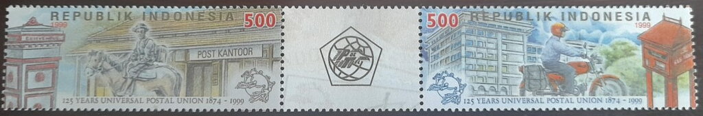 Universal Postal Union