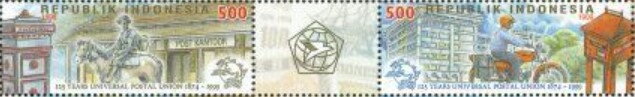 Universal Postal Union