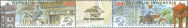 Universal Postal Union