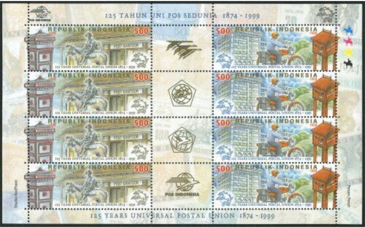 Universal Postal Union