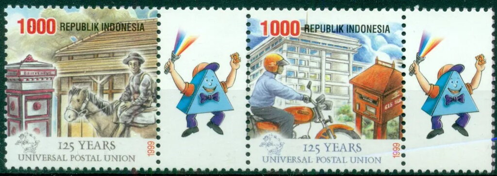 Universal Postal Union