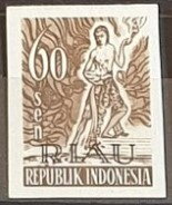 Spirit of Indonesia