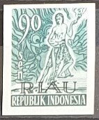 Spirit of Indonesia