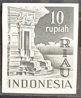 Temples and Buildings- Toraja house