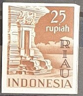 Temples and Buildings- Toraja house