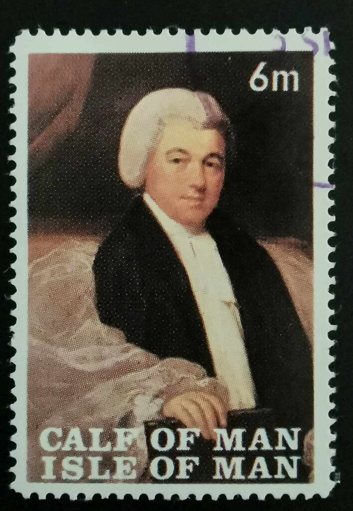 Paintings from Manx museum