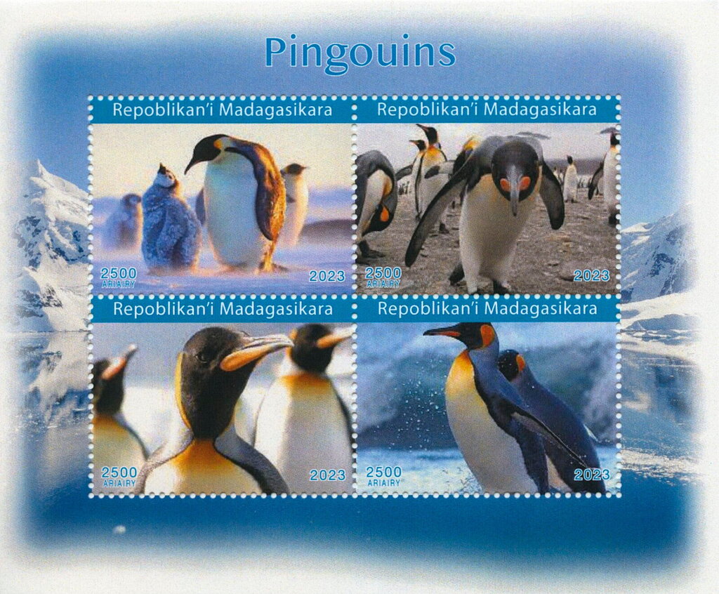 Penguins