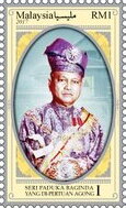 Leaders of Malaysian States