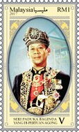 Leaders of Malaysian States
