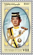 Leaders of Malaysian States