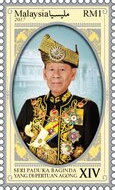Leaders of Malaysian States