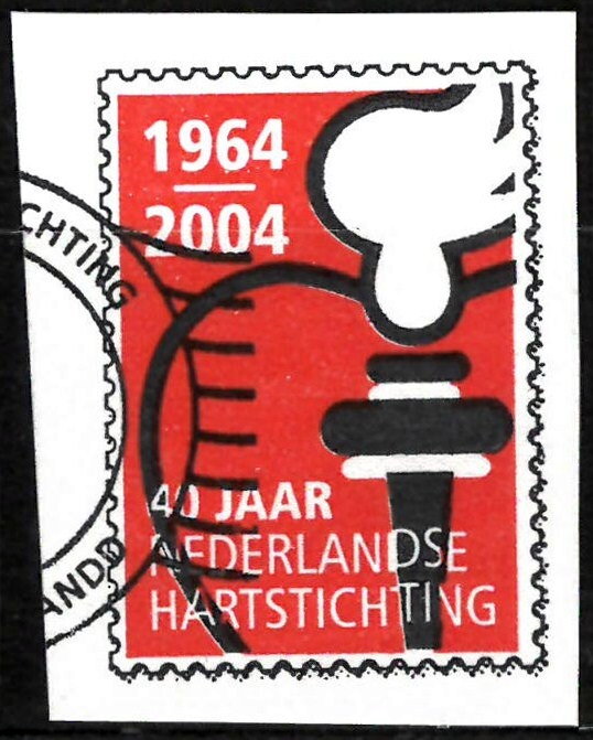 40 Jaar Nederlandse Hartstichting