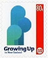 Growing Up in New Zealand