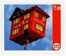 House Hot Air Balloon - Mike Pero Real Estate