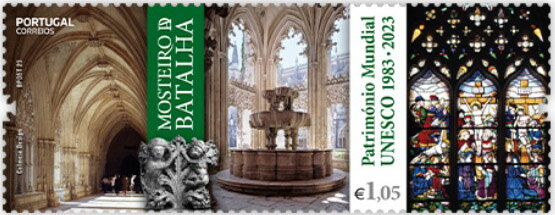 Gallery of the Royal Cloister