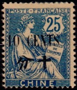Type Mouchon