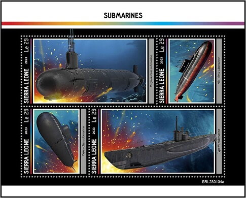 Submarines