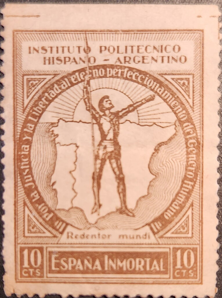 Instituto Politécnico Hispano-Argentino