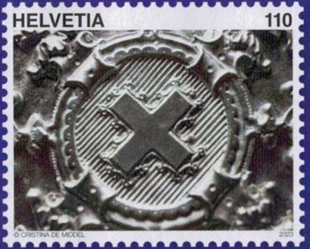 Plaquette