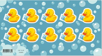 Rubber Duck