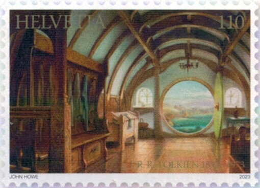 The Shire