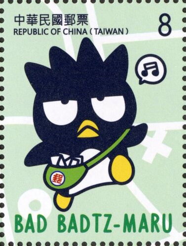Bad Badtz-Maru