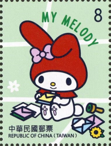 My Melody