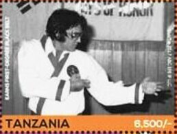 Elvis Presley