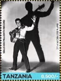 Elvis Presley