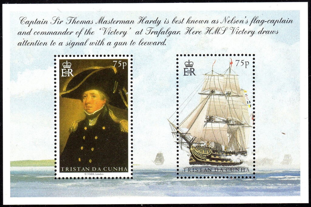 HMS Victory