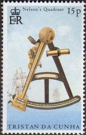 Nelson's Quadrant
