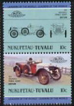1911 Vauxhall Prince Henry