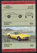 1967 Monteverdi