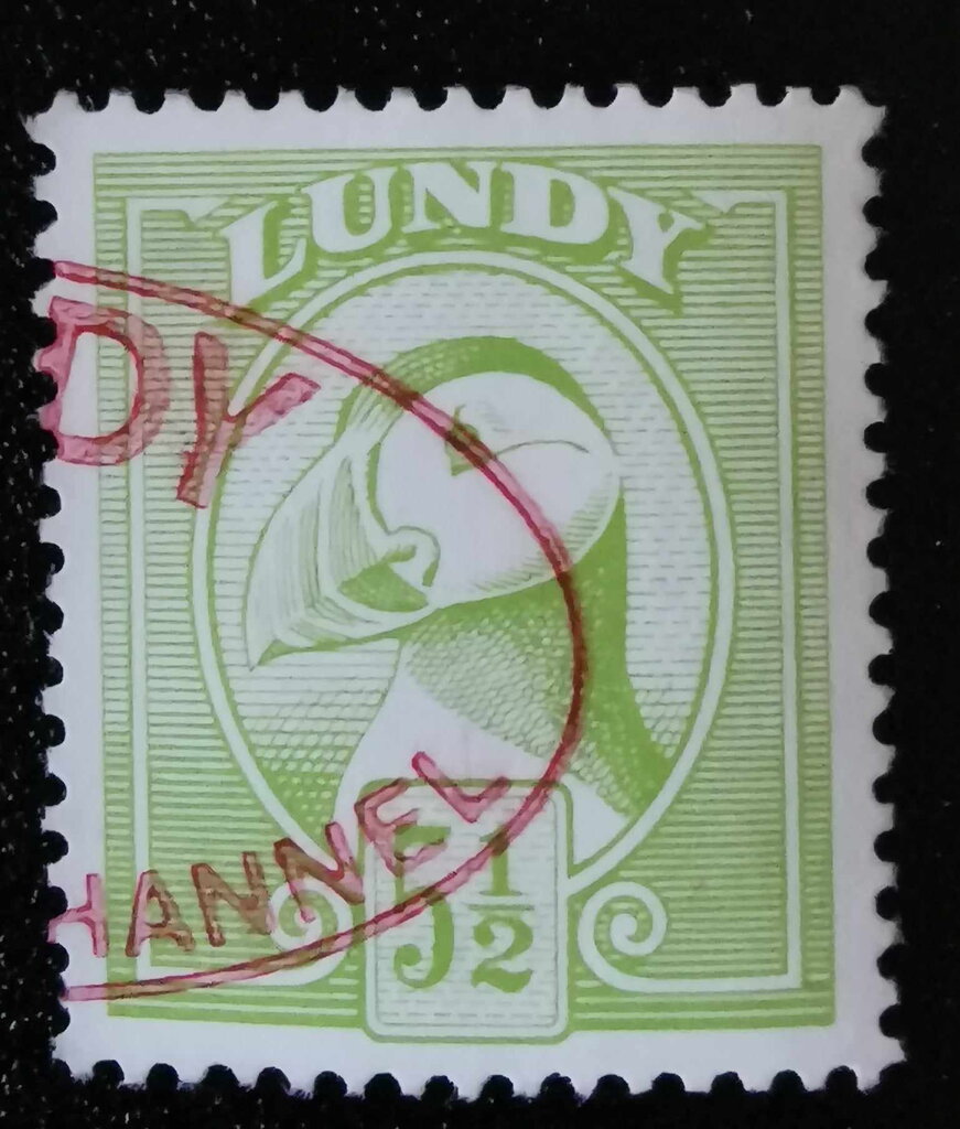 Puffin Decimals Definitives I