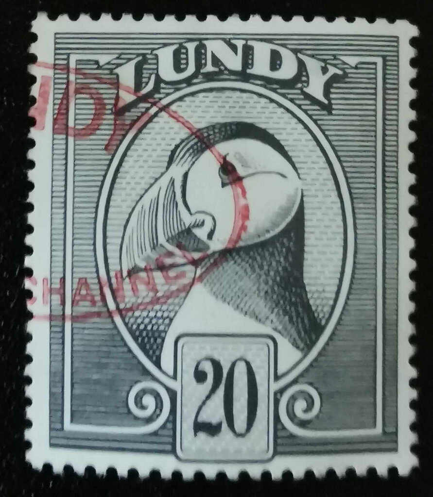 Puffin Decimals Definitives I